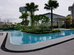 The Poiz Residences (D13), Apartment #628988611